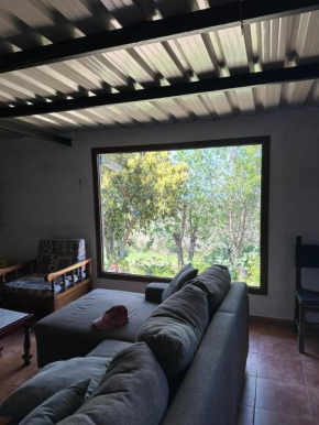 Finca el Lomo
